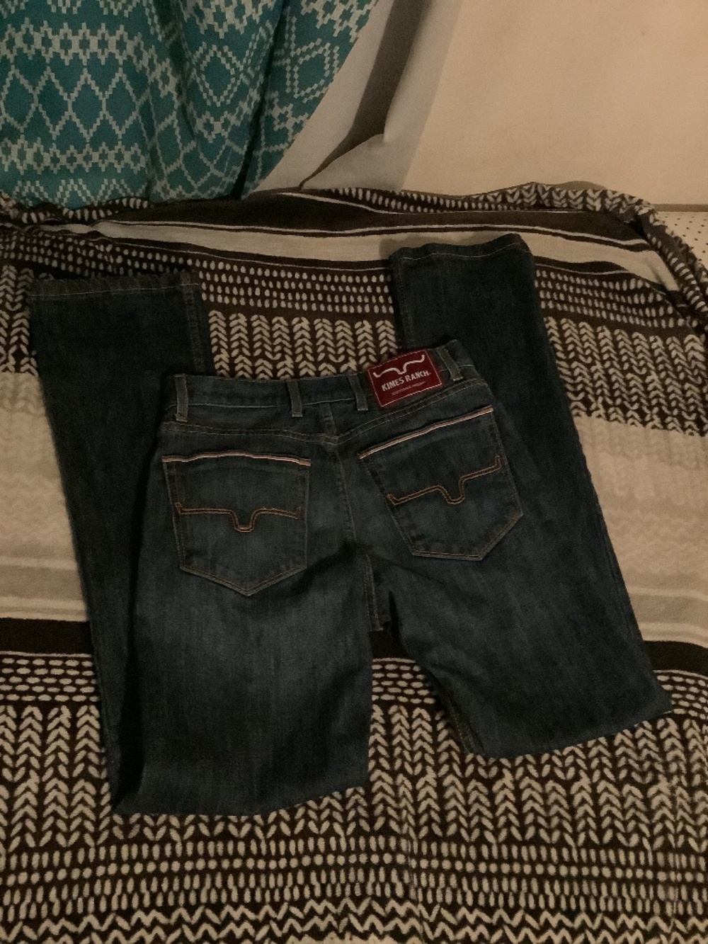 Kimes Roger Jeans